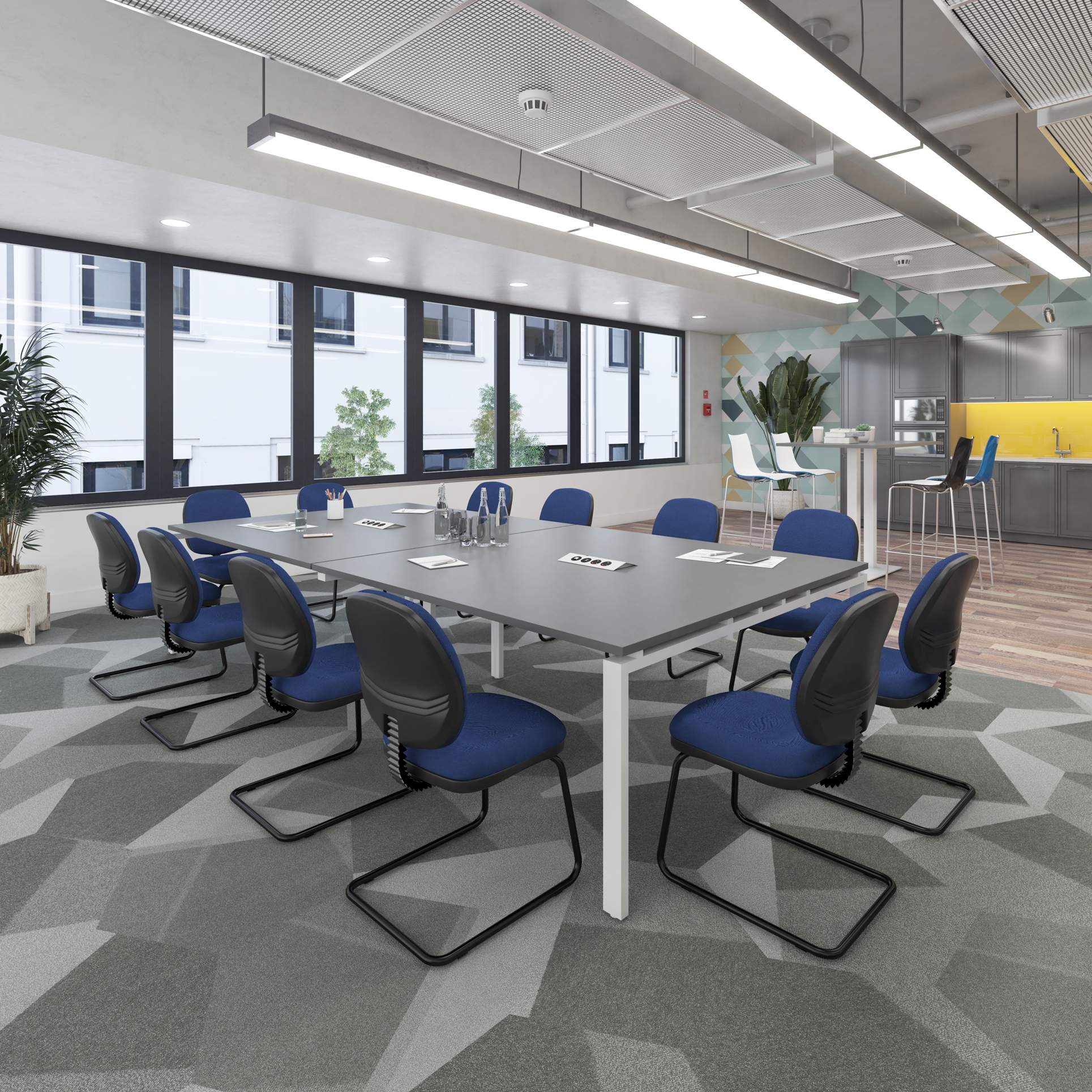 Boardroom Tables